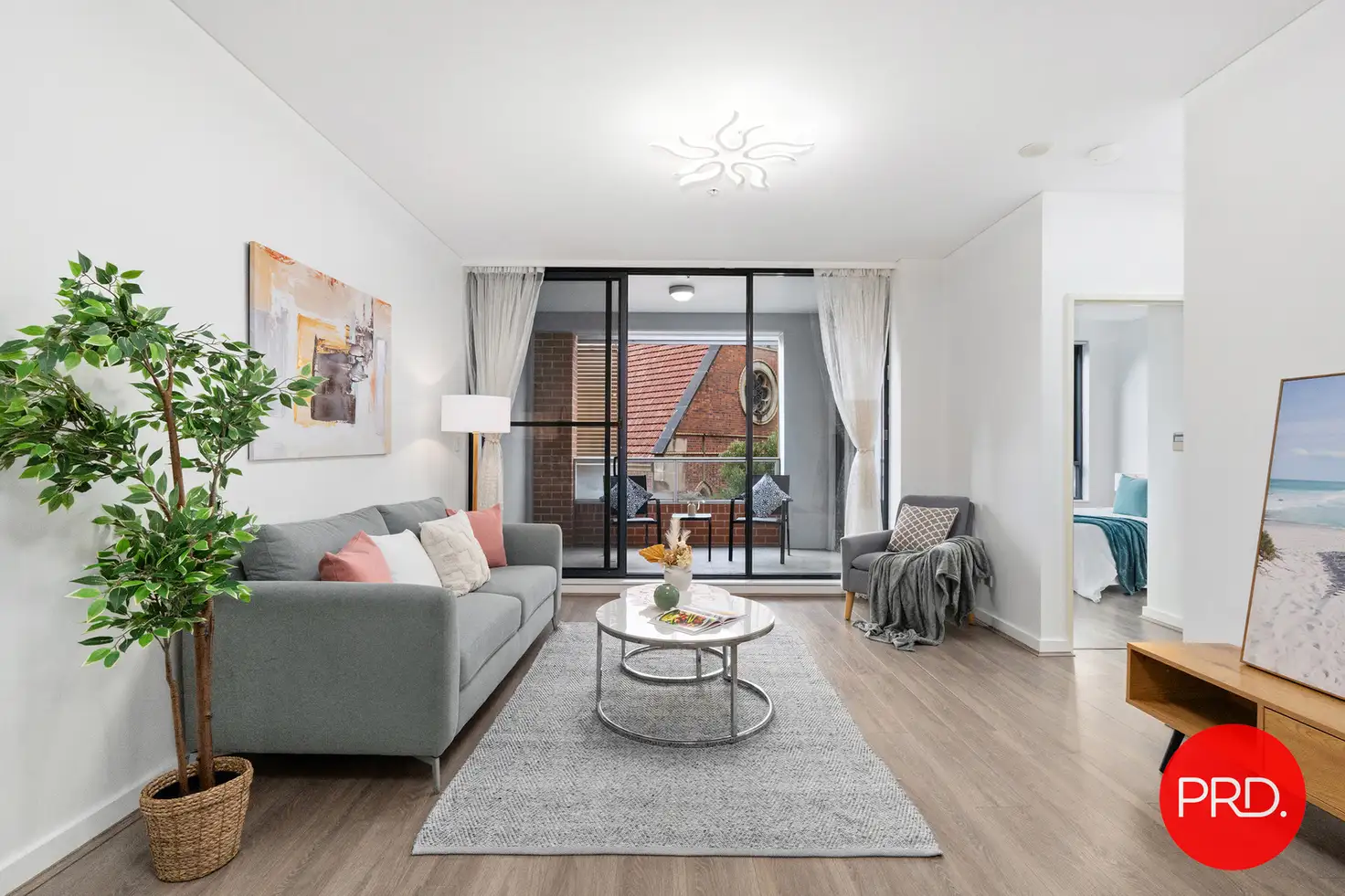 Main view of Homely apartment listing, 302/8-10 Brodie Spark Drive, Wolli Creek NSW 2205