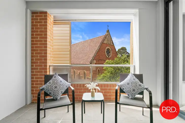 Third view of Homely apartment listing, 302/8-10 Brodie Spark Drive, Wolli Creek NSW 2205