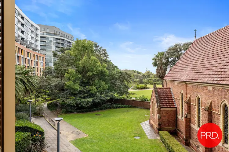 Fourth view of Homely apartment listing, 302/8-10 Brodie Spark Drive, Wolli Creek NSW 2205