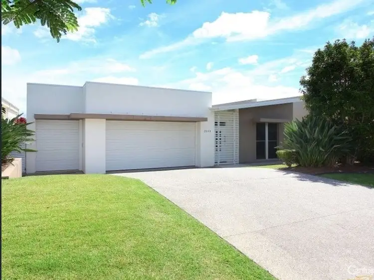 Main view of Homely house listing, 2013 THE BOULEVARDE, Benowa QLD 4217