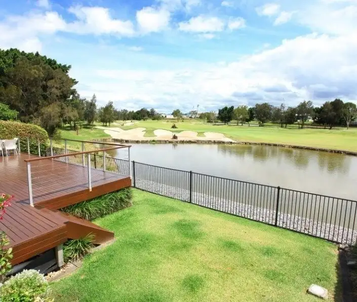 Fourth view of Homely house listing, 2013 THE BOULEVARDE, Benowa QLD 4217