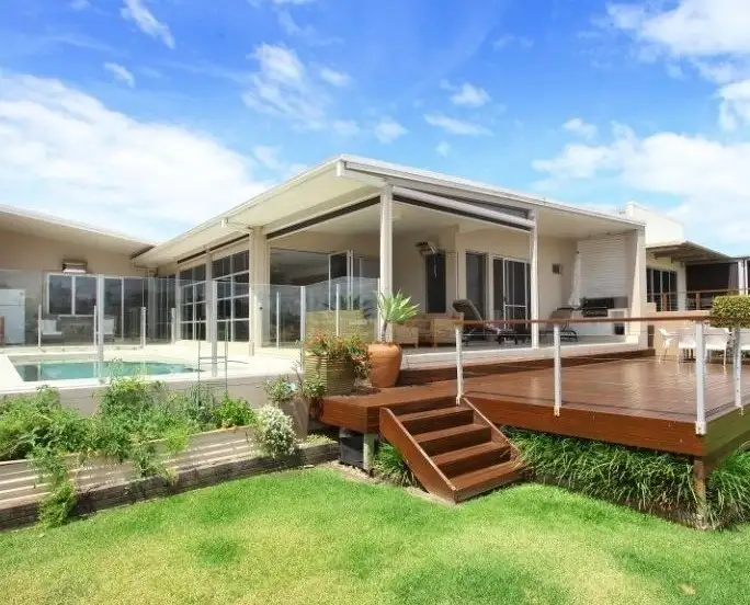 Fifth view of Homely house listing, 2013 THE BOULEVARDE, Benowa QLD 4217