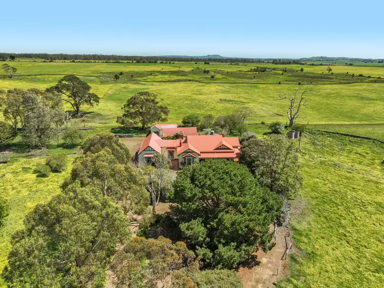 Second view of Homely rural property listing, 2761 Princes Highway, Pomborneit VIC 3260