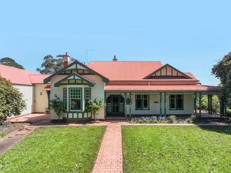 Third view of Homely rural property listing, 2761 Princes Highway, Pomborneit VIC 3260