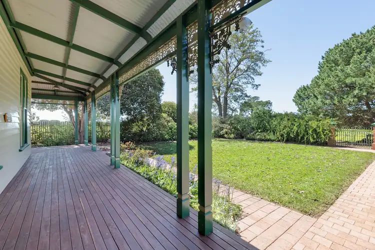 Fourth view of Homely rural property listing, 2761 Princes Highway, Pomborneit VIC 3260