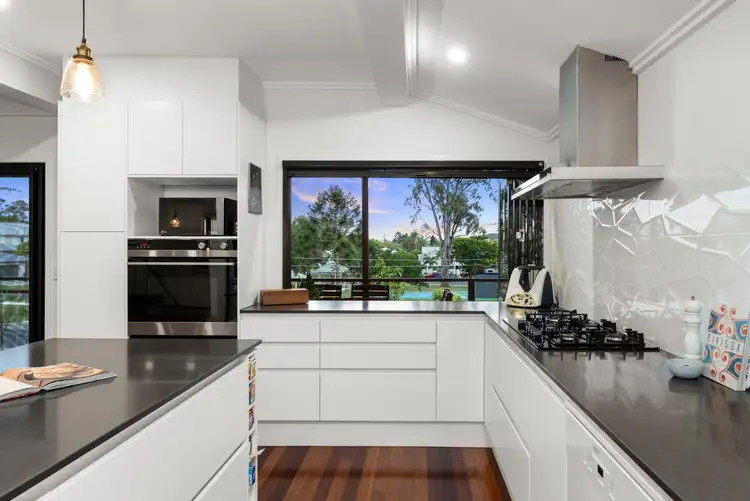 Sixth view of Homely house listing, 68 Hilda Street, Alderley QLD 4051