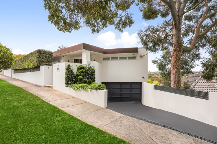 Main view of Homely house listing, 31A Bunyula Road, Bellevue Hill NSW 2023
