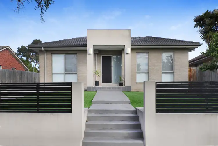 125 Dallas Drive, Dallas VIC 3047