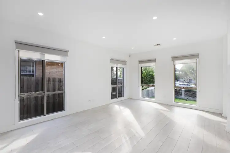 Fourth view of Homely house listing, 125 Dallas Drive, Dallas VIC 3047