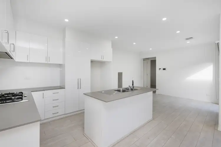 Fifth view of Homely house listing, 125 Dallas Drive, Dallas VIC 3047