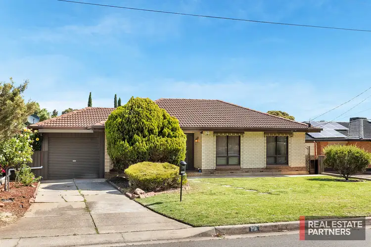 Second view of Homely house listing, 79 Winchester Street, Salisbury East SA 5109