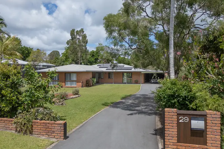 29 Overlander Avenue, Cooroy QLD 4563