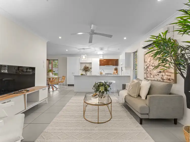 Main view of Homely townhouse listing, 30/47 Ballinderry Street, Everton Park QLD 4053