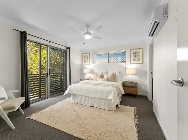 Sixth view of Homely townhouse listing, 30/47 Ballinderry Street, Everton Park QLD 4053