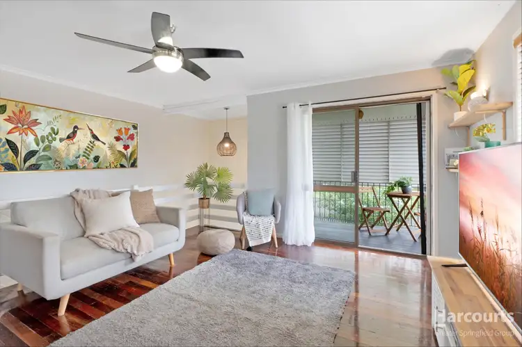 Main view of Homely house listing, 12 Tudor Street, Camira QLD 4300