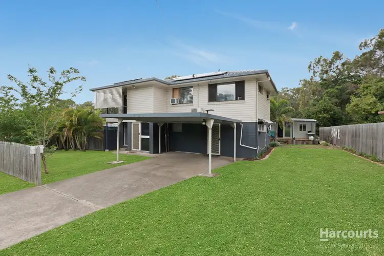 Second view of Homely house listing, 12 Tudor Street, Camira QLD 4300