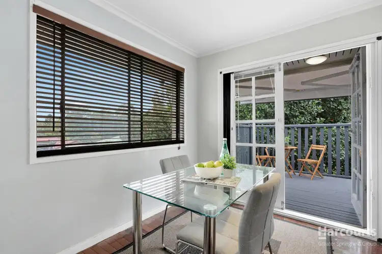 Third view of Homely house listing, 12 Tudor Street, Camira QLD 4300