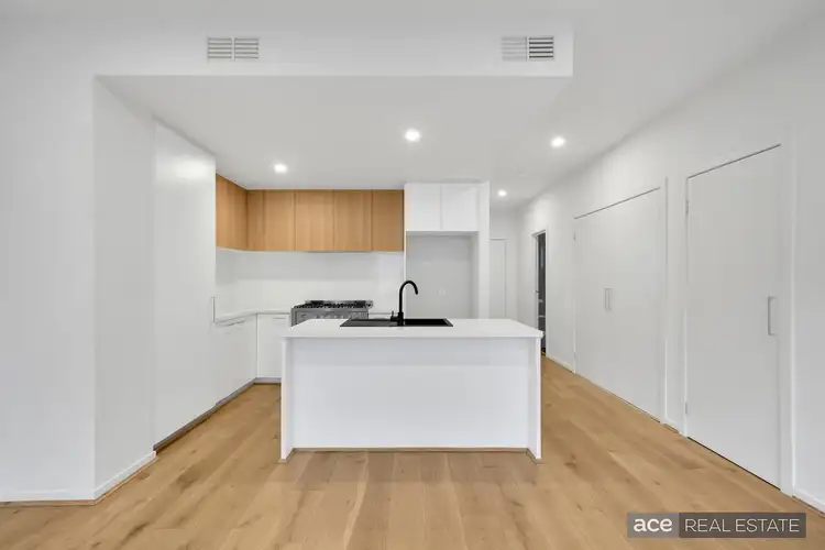 Second view of Homely townhouse listing, 64 Umbrella Way, Point Cook VIC 3030