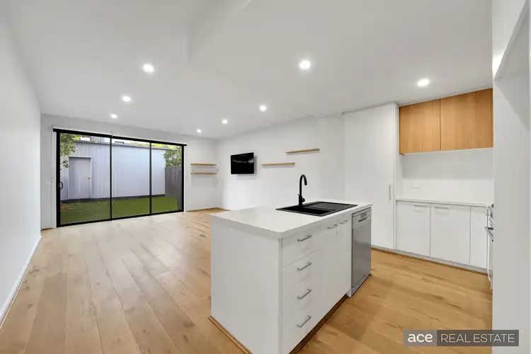Fourth view of Homely townhouse listing, 64 Umbrella Way, Point Cook VIC 3030