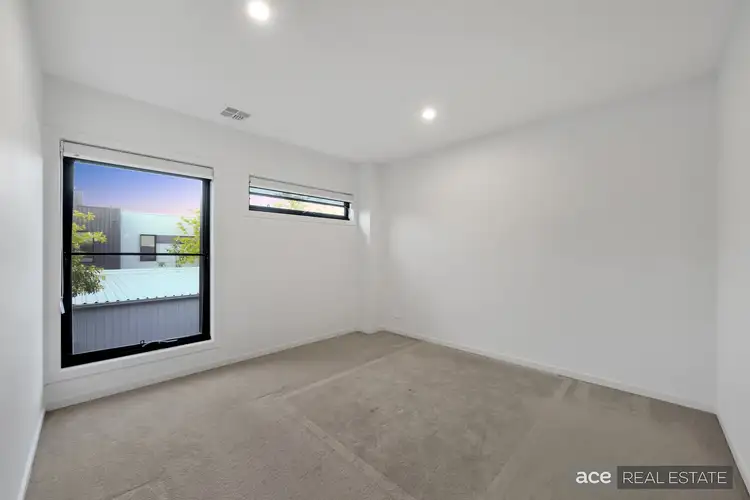Fifth view of Homely townhouse listing, 64 Umbrella Way, Point Cook VIC 3030