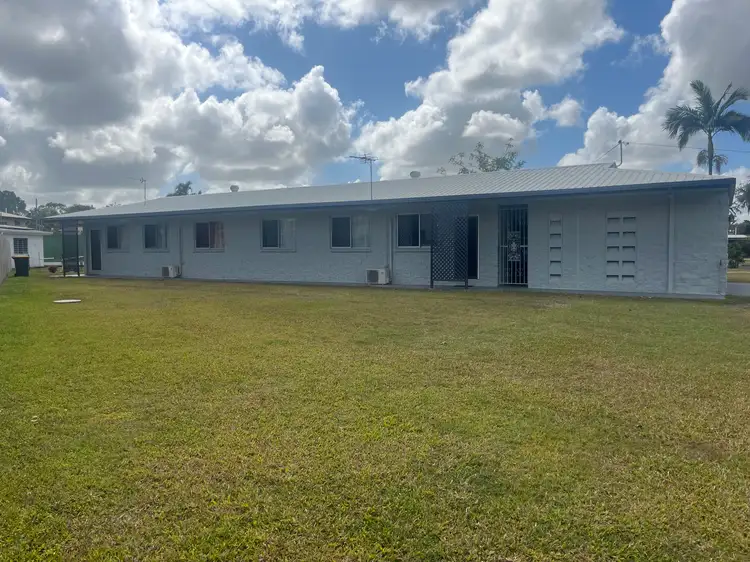 4 Stewart Street, Walkerston QLD 4751