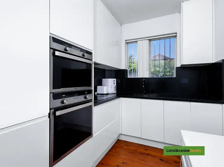Second view of Homely unit listing, 2/5 Defoe Street, Wiley Park NSW 2195