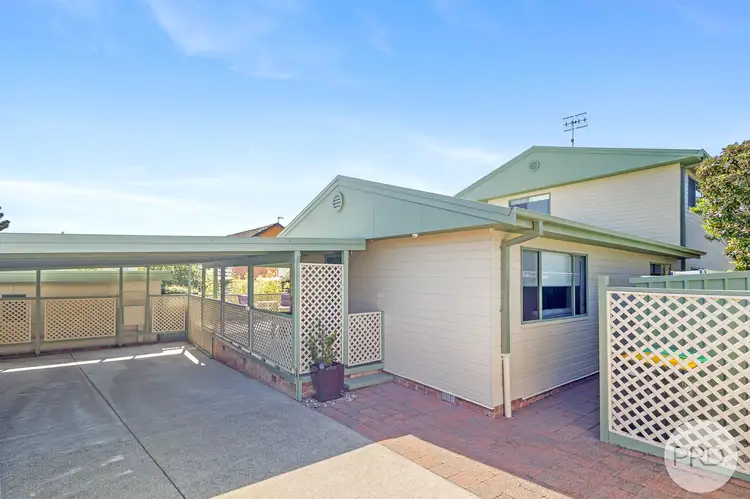 Third view of Homely house listing, 102 Sandy Point Road, Corlette NSW 2315