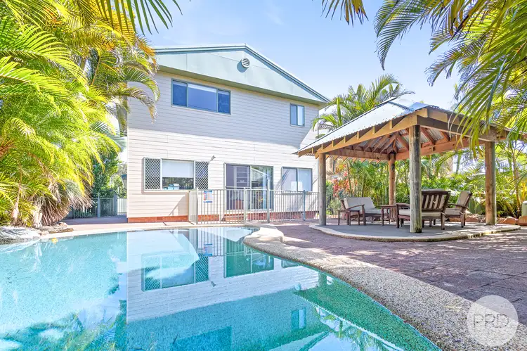Fourth view of Homely house listing, 102 Sandy Point Road, Corlette NSW 2315