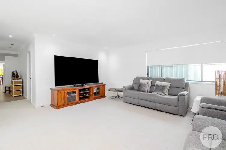 Fifth view of Homely house listing, 102 Sandy Point Road, Corlette NSW 2315