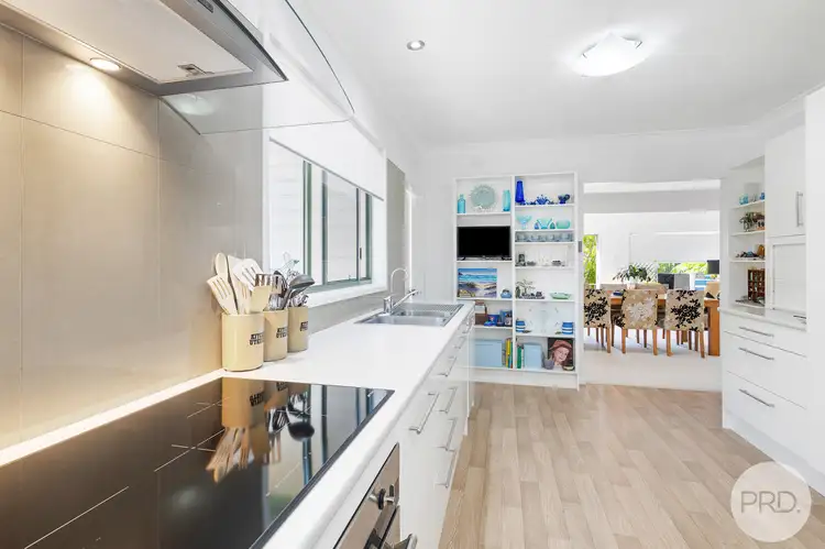 Seventh view of Homely house listing, 102 Sandy Point Road, Corlette NSW 2315