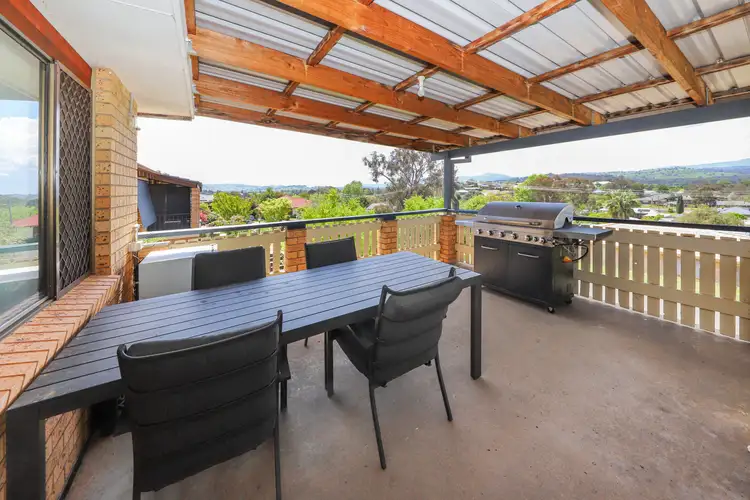 Second view of Homely house listing, 5 Snubba Crescent, Tumut NSW 2720