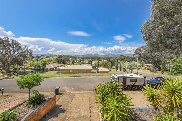 Third view of Homely house listing, 5 Snubba Crescent, Tumut NSW 2720