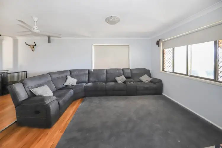 Fifth view of Homely house listing, 5 Snubba Crescent, Tumut NSW 2720