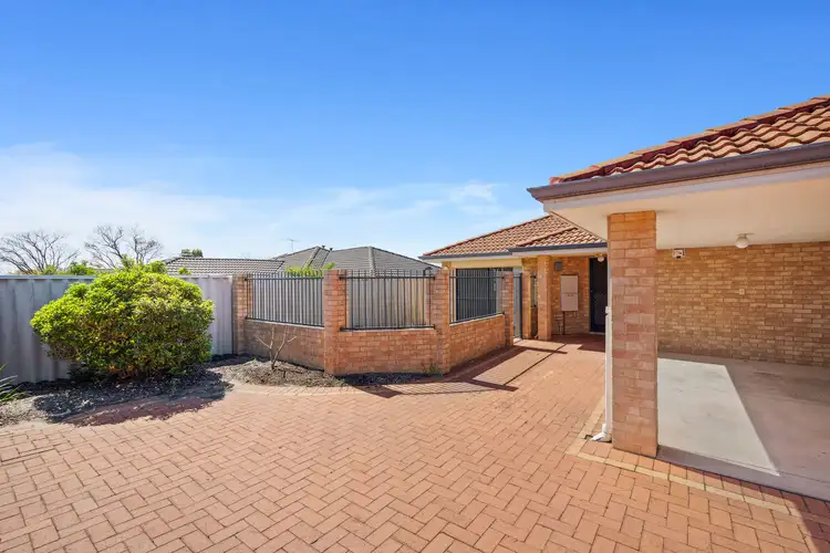 9/14-16 Warwick Street, St James WA 6102
