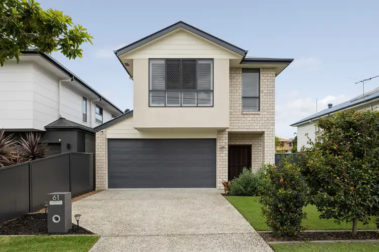 61 Gold Street, Banyo QLD 4014