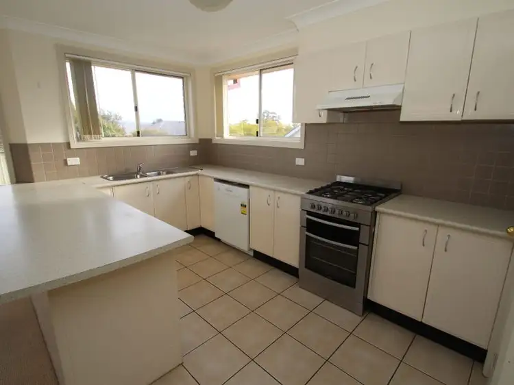 Second view of Homely house listing, 15A Greerlyn Way, Orange NSW 2800