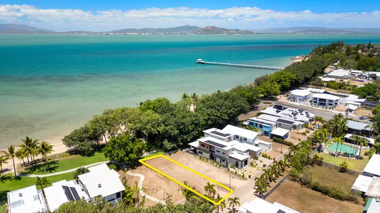 Main view of Homely land listing, LOT 11, 11-19 The Esplanade, Picnic Bay QLD 4819