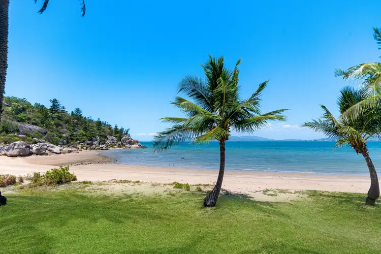 Sixth view of Homely land listing, LOT 11, 11-19 The Esplanade, Picnic Bay QLD 4819