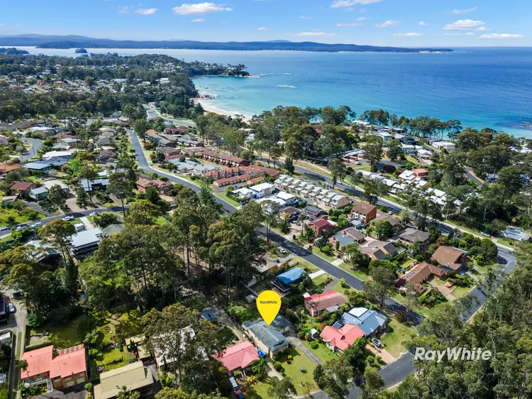 Main view of Homely house listing, 8 Jerupa Close, Surf Beach NSW 2536