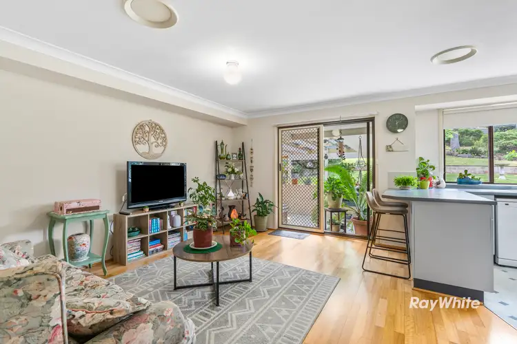 Second view of Homely house listing, 8 Jerupa Close, Surf Beach NSW 2536