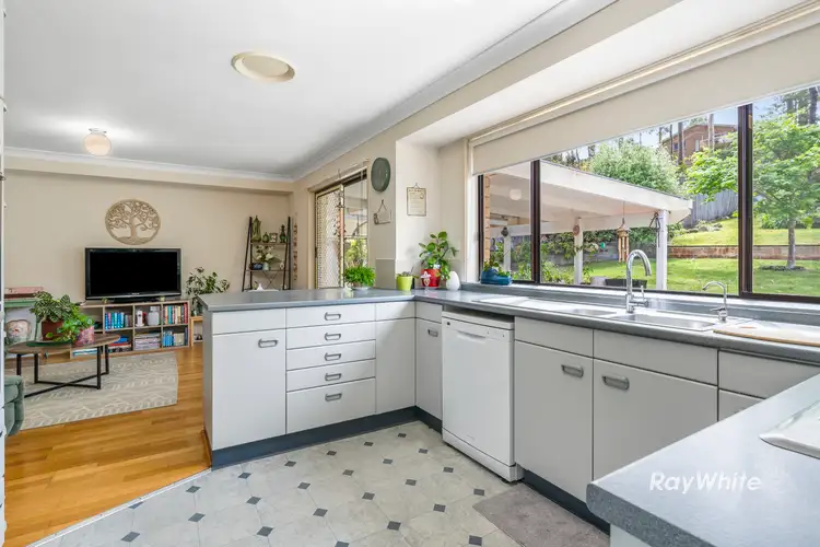 Third view of Homely house listing, 8 Jerupa Close, Surf Beach NSW 2536