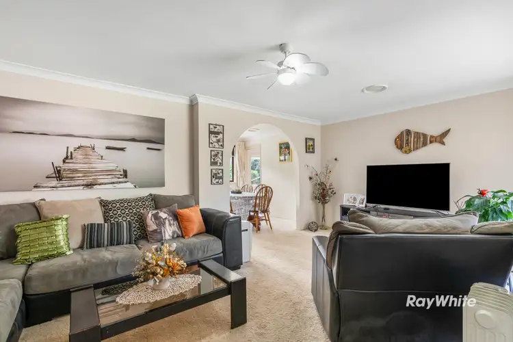 Fifth view of Homely house listing, 8 Jerupa Close, Surf Beach NSW 2536