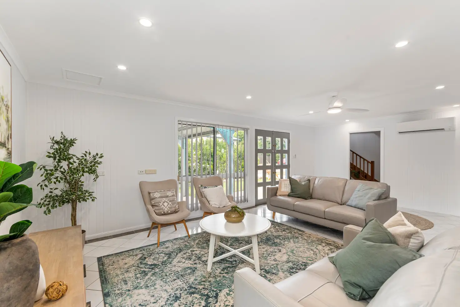 Main view of Homely house listing, 79 Palmerston Street, Currajong QLD 4812