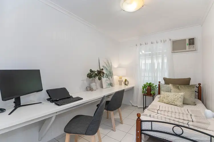 Fourth view of Homely house listing, 79 Palmerston Street, Currajong QLD 4812