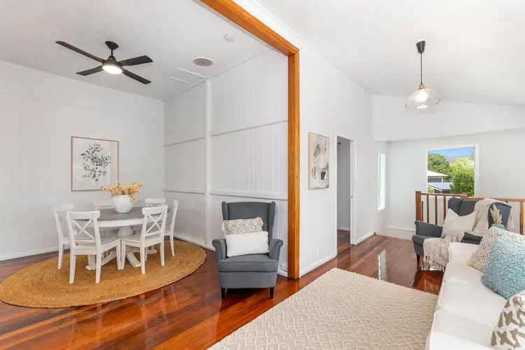 Seventh view of Homely house listing, 79 Palmerston Street, Currajong QLD 4812