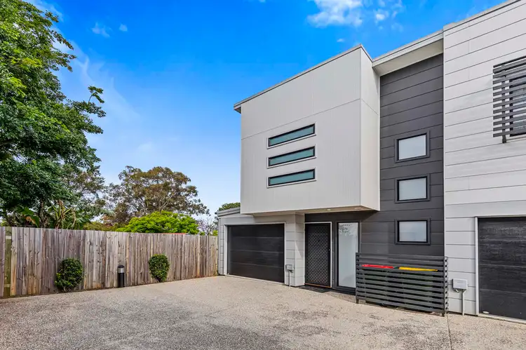 4/75 Samsonvale Road, Strathpine QLD 4500