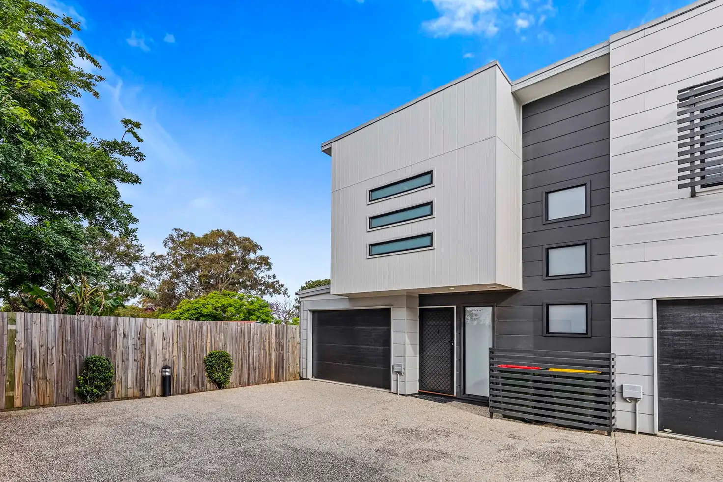 Main view of Homely townhouse listing, 4/75 Samsonvale Road, Strathpine QLD 4500