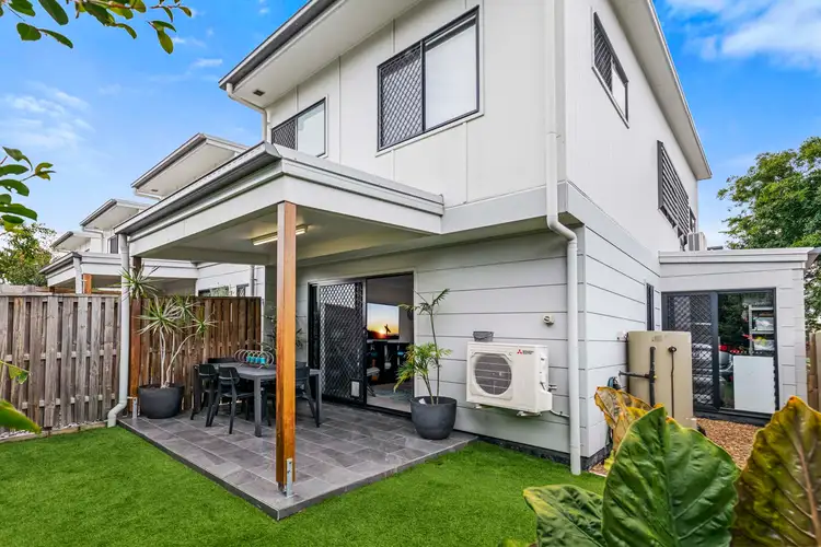 Second view of Homely townhouse listing, 4/75 Samsonvale Road, Strathpine QLD 4500