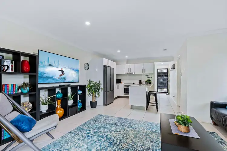 Third view of Homely townhouse listing, 4/75 Samsonvale Road, Strathpine QLD 4500