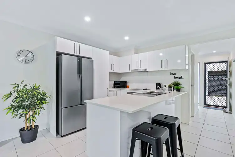 Fourth view of Homely townhouse listing, 4/75 Samsonvale Road, Strathpine QLD 4500
